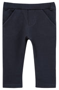 Afbeelding laden in galerijweergave, Sofija 3-delige set jongens Salih Marineblauw - foto 2