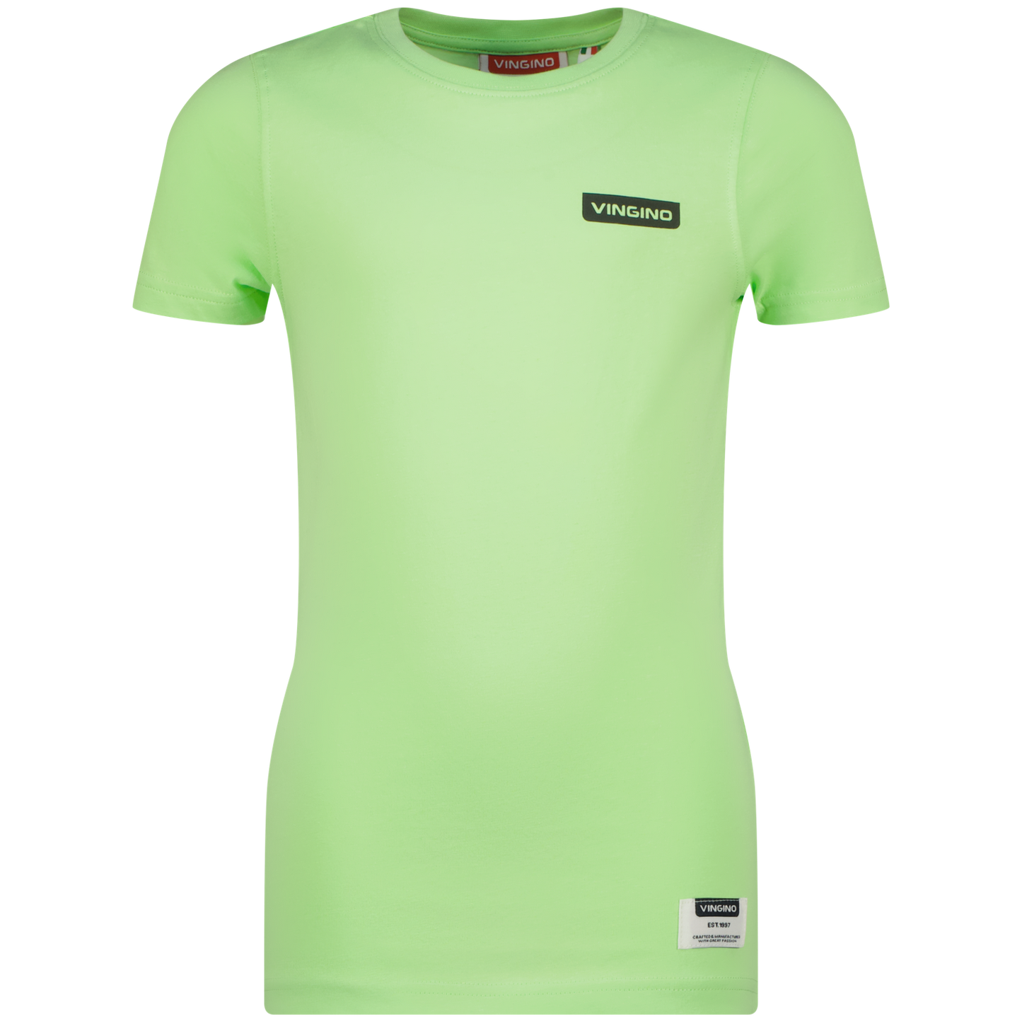 Basic T-shirt