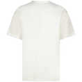 Afbeelding laden in galerijweergave, Basic-oversized T-shirt