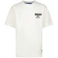 Afbeelding laden in galerijweergave, Basic-oversized T-shirt