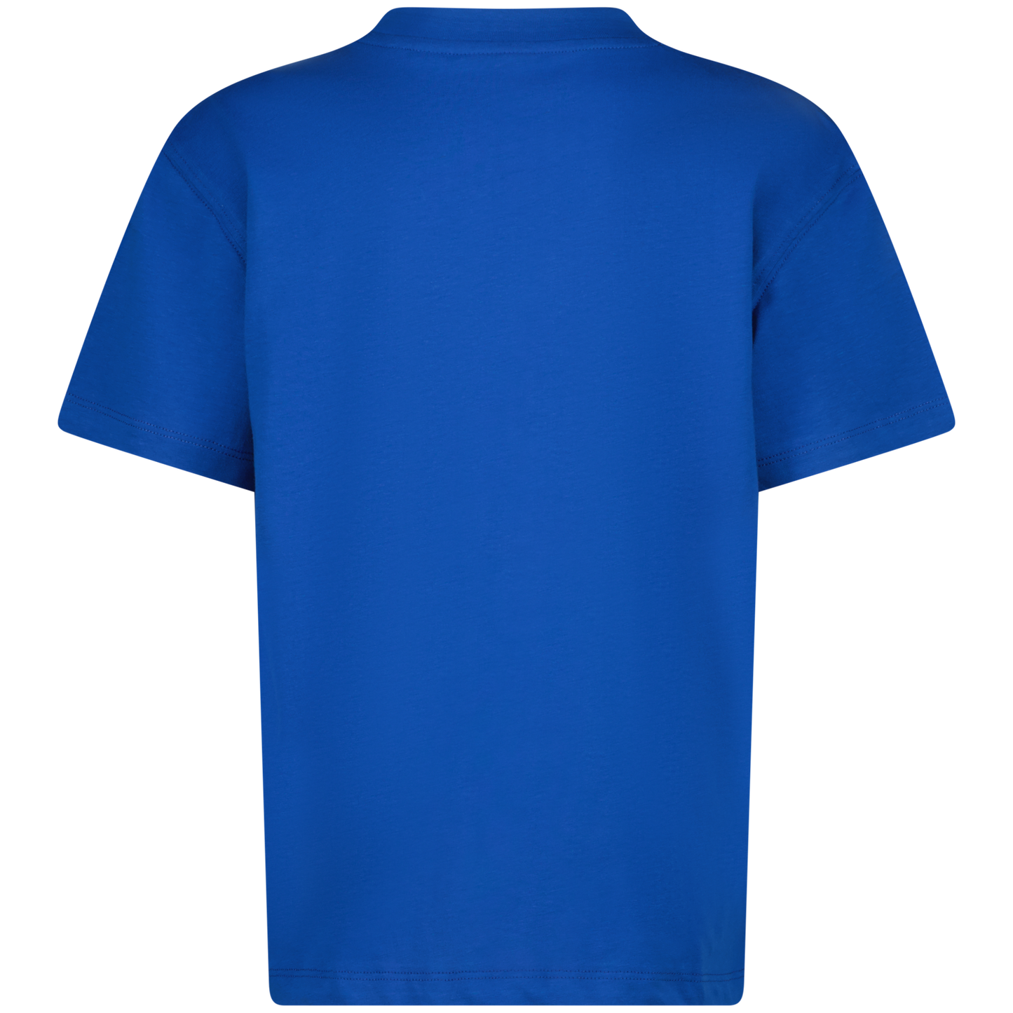 Basic-oversized T-shirt