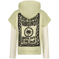 Afbeelding laden in galerijweergave, Mellow Hoodie Longsleeve