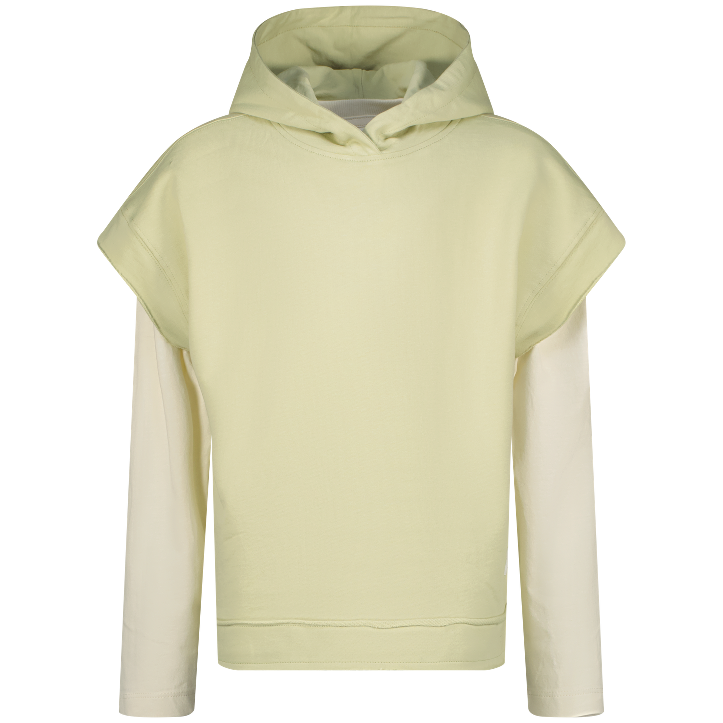 Mellow Hoodie Longsleeve
