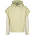 Afbeelding laden in galerijweergave, Mellow Hoodie Longsleeve