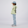 Afbeelding laden in galerijweergave, Mellow Hoodie Longsleeve