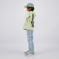 Afbeelding laden in galerijweergave, Mellow Hoodie Longsleeve