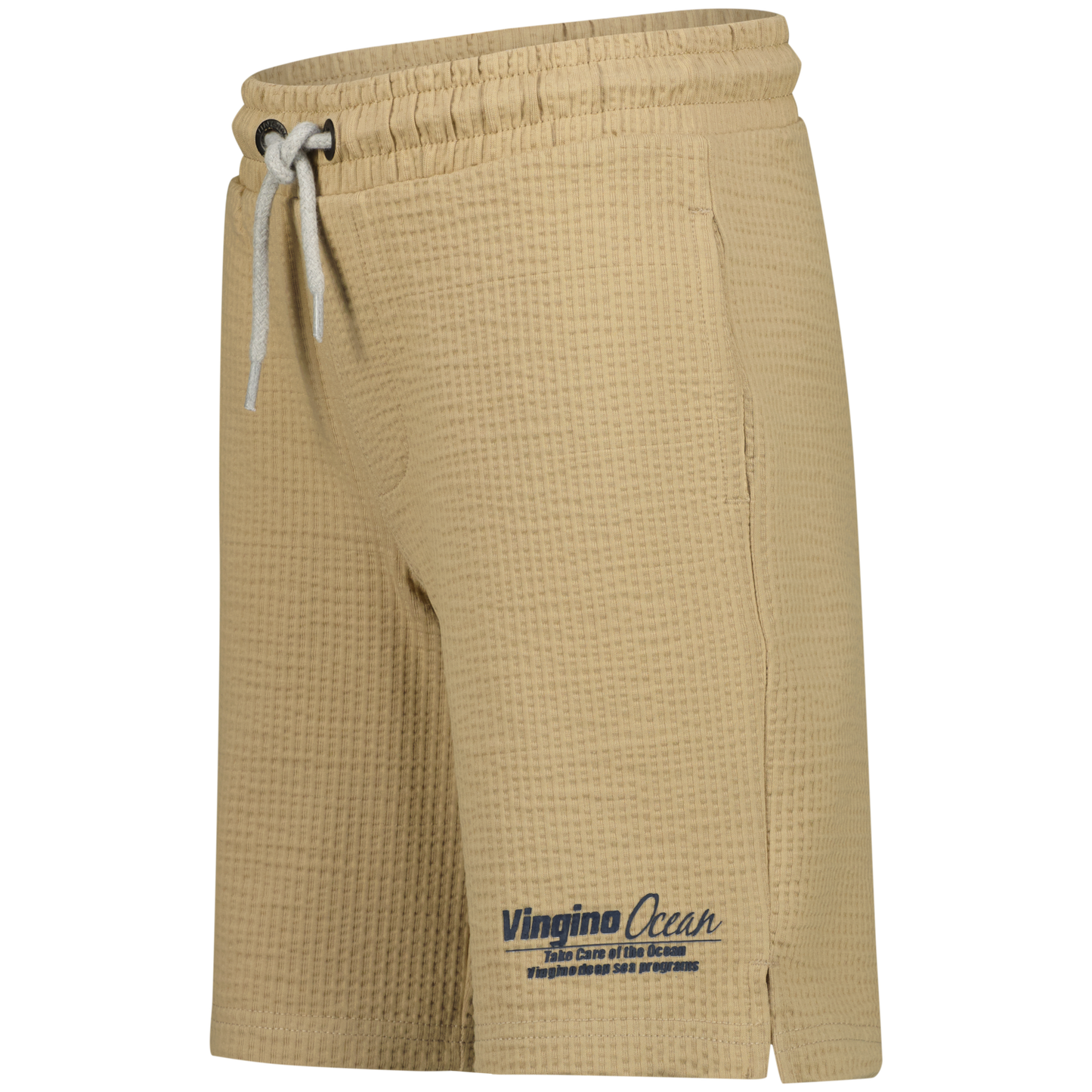 Rugi Short