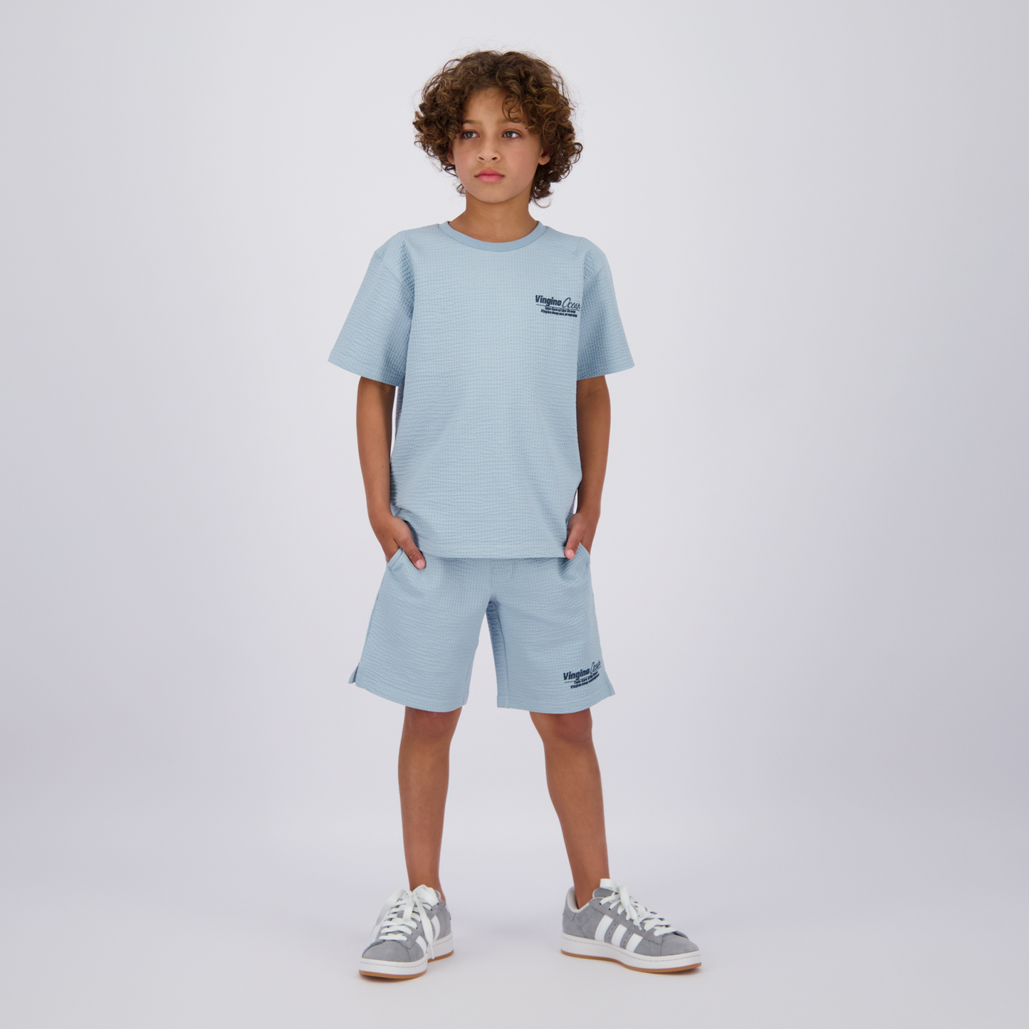 Shorts Rugi