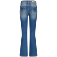 Afbeelding laden in galerijweergave, Jeans Britte Split