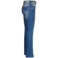 Afbeelding laden in galerijweergave, Jeans Britte Split