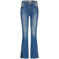 Afbeelding laden in galerijweergave, Jeans Britte Split