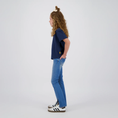Afbeelding laden in galerijweergave, Jeans Britte Split
