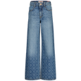 Afbeelding laden in galerijweergave, Jeans Cassie Laser