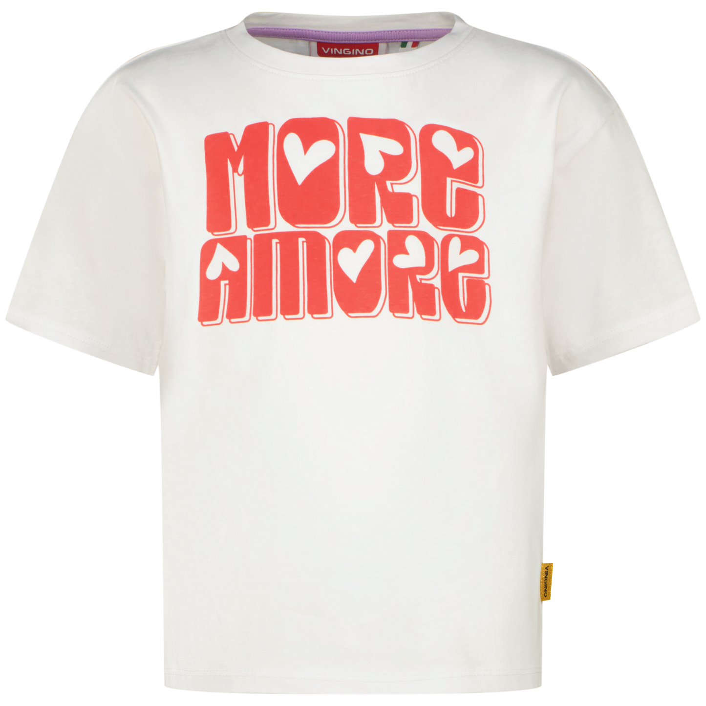 Hanou T-shirt