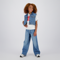 Afbeelding laden in galerijweergave, Jeans Cassie Laser