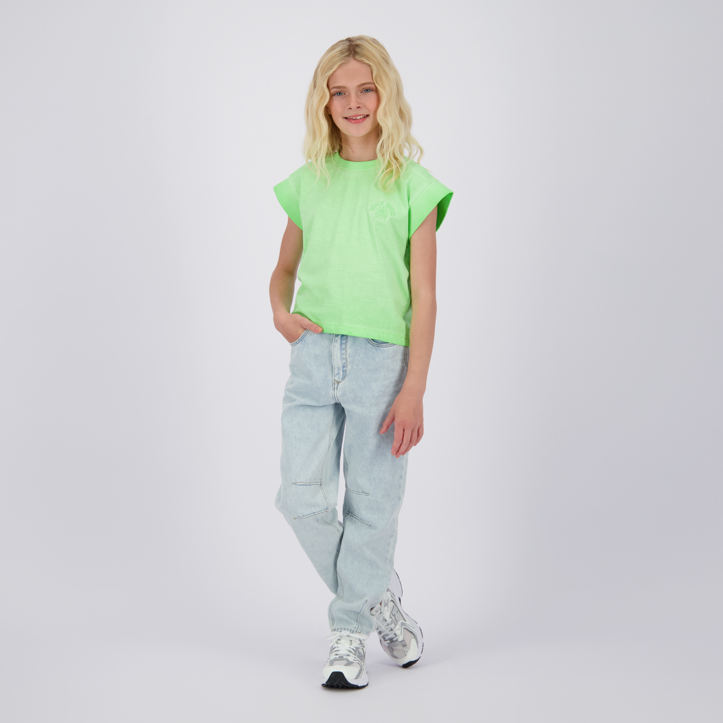 Halkie T-shirt
