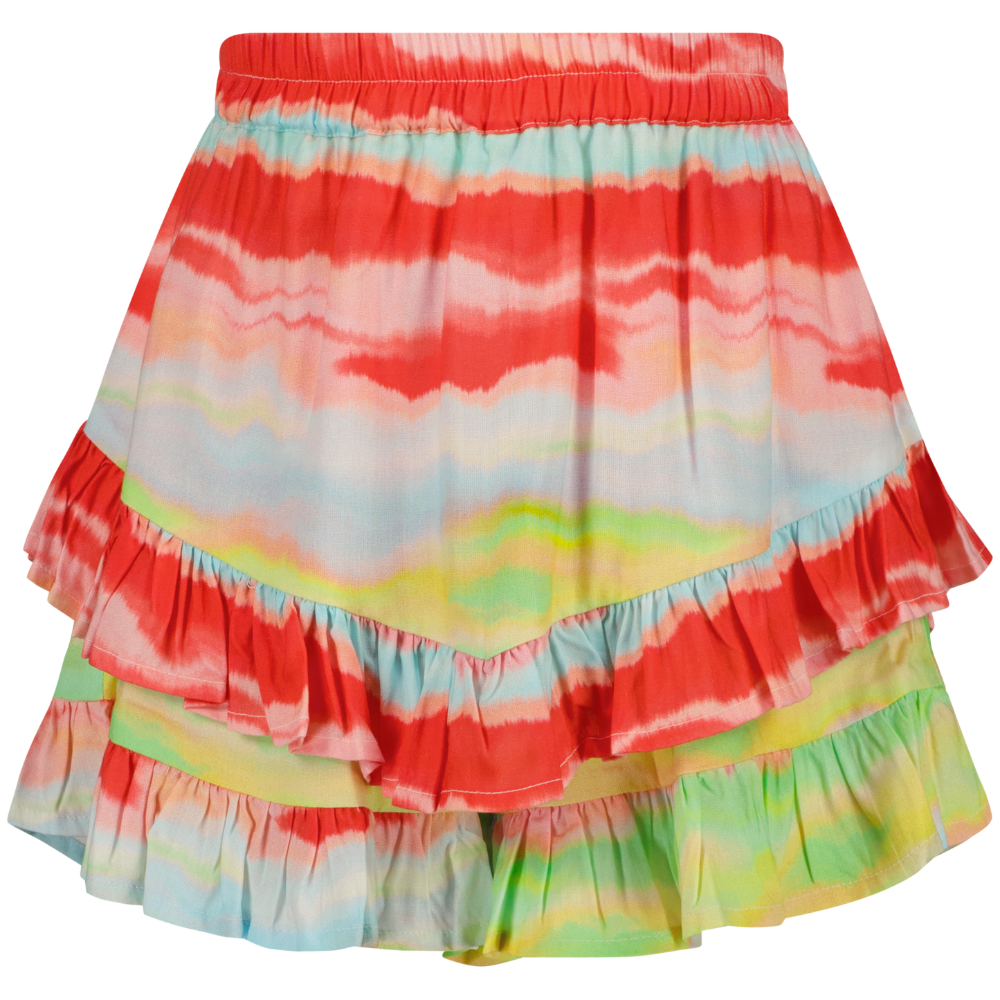 Rianne short