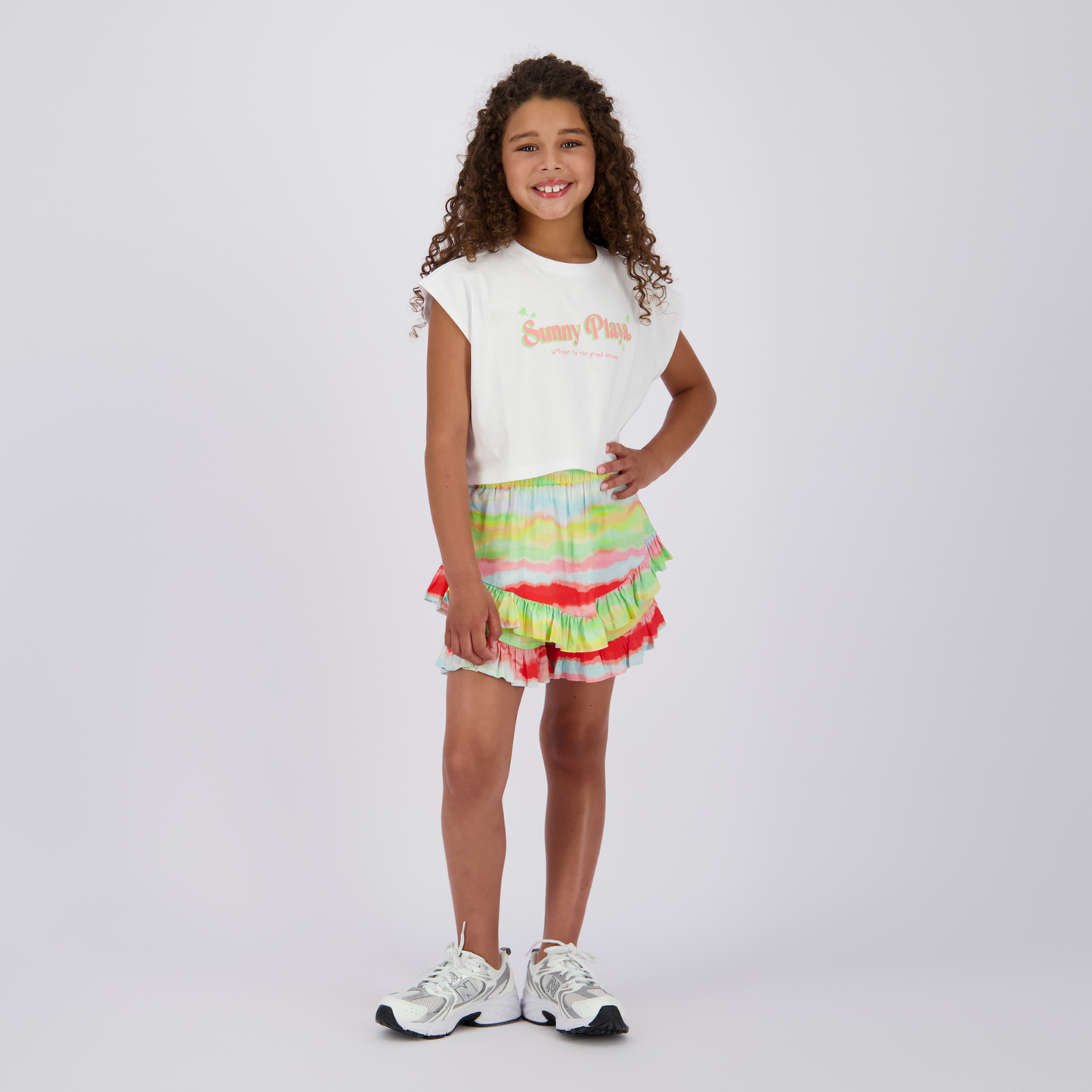 Rianne short