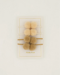 Afbeelding laden in galerijweergave, Dolly Set