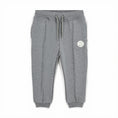 Afbeelding laden in galerijweergave, Mitch & Son joggingpak met halve rits Tyler Grijs