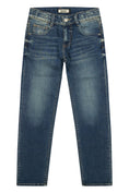 Afbeelding laden in galerijweergave, Raizzed jeans jongens Berlin Dark Blue Stone