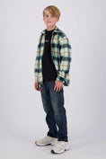 Afbeelding laden in galerijweergave, Raizzed jeans jongens Berlin Dark Blue Stone