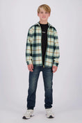 Afbeelding laden in galerijweergave, Raizzed jeans jongens Berlin Dark Blue Stone