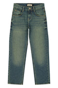 Afbeelding laden in galerijweergave, Raizzed jeans jongens Denver Vintage Blue