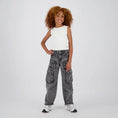 Afbeelding laden in galerijweergave, Basic-Crop Rib Top