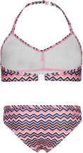 Afbeelding laden in galerijweergave, Bikini Zoya Meisjes Bikiniset - pink crush