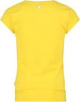 Afbeelding laden in galerijweergave, G Logo T-shirt Super Yellow

