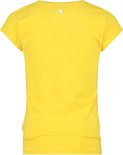 G Logo T-shirt Super Yellow