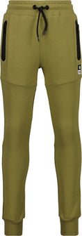 Afbeelding laden in galerijweergave, Vingino B-BASIC-TRACK-PANT Jongens Broek
