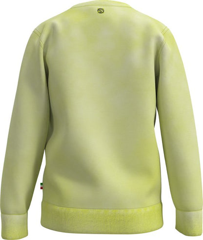 Vingino BASIC-CREWNECK-WASH Jongens Trui