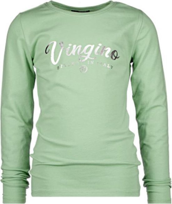 G Logo T-shirt Old Mint