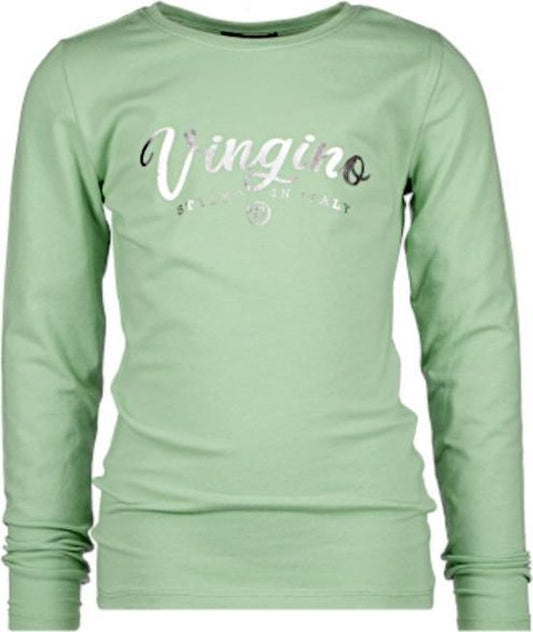 G Logo T-shirt Old Mint