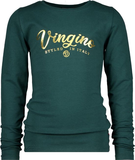 G Logo T-shirt Fir Green