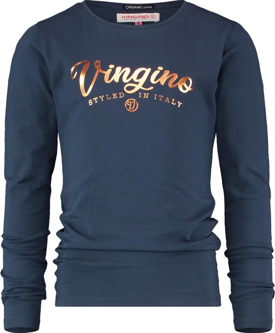 G Logo T-shirt Dark Blue