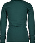 Afbeelding laden in galerijweergave, G Logo T-shirt Fir Green

