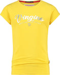 Afbeelding laden in galerijweergave, G Logo T-shirt Super Yellow
