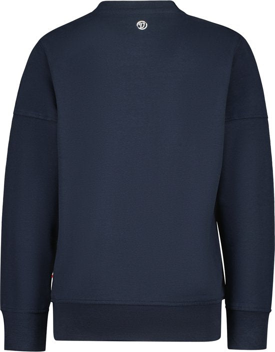 Crewneck sweater