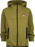 Afbeelding laden in galerijweergave, Vingino B-BASIC-TRACK-ZIP Jongens Vest
