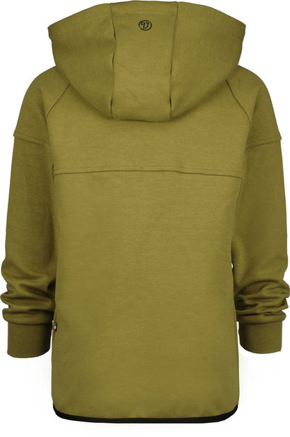 Vingino B-BASIC-TRACK-ZIP Jongens Vest