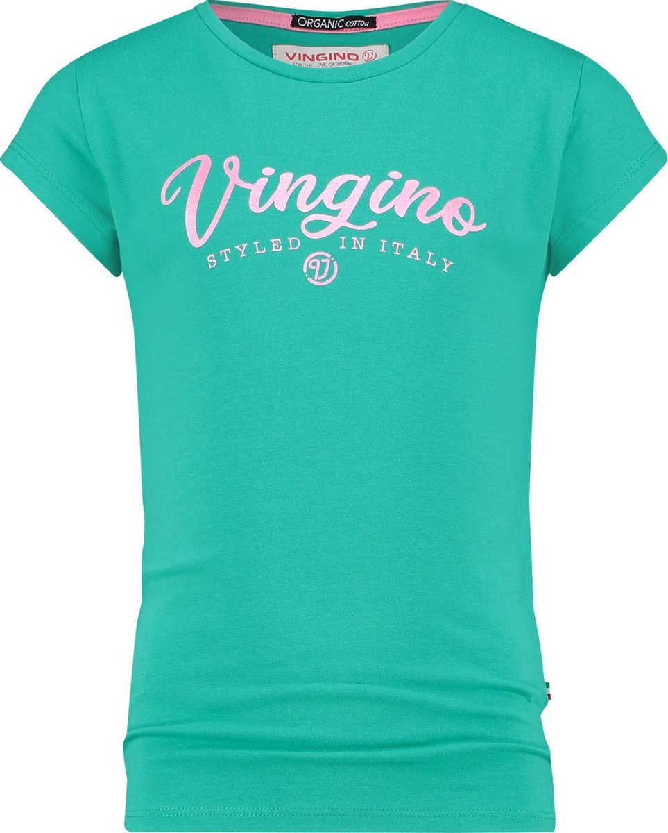 G Logo T-shirt Mid Mint