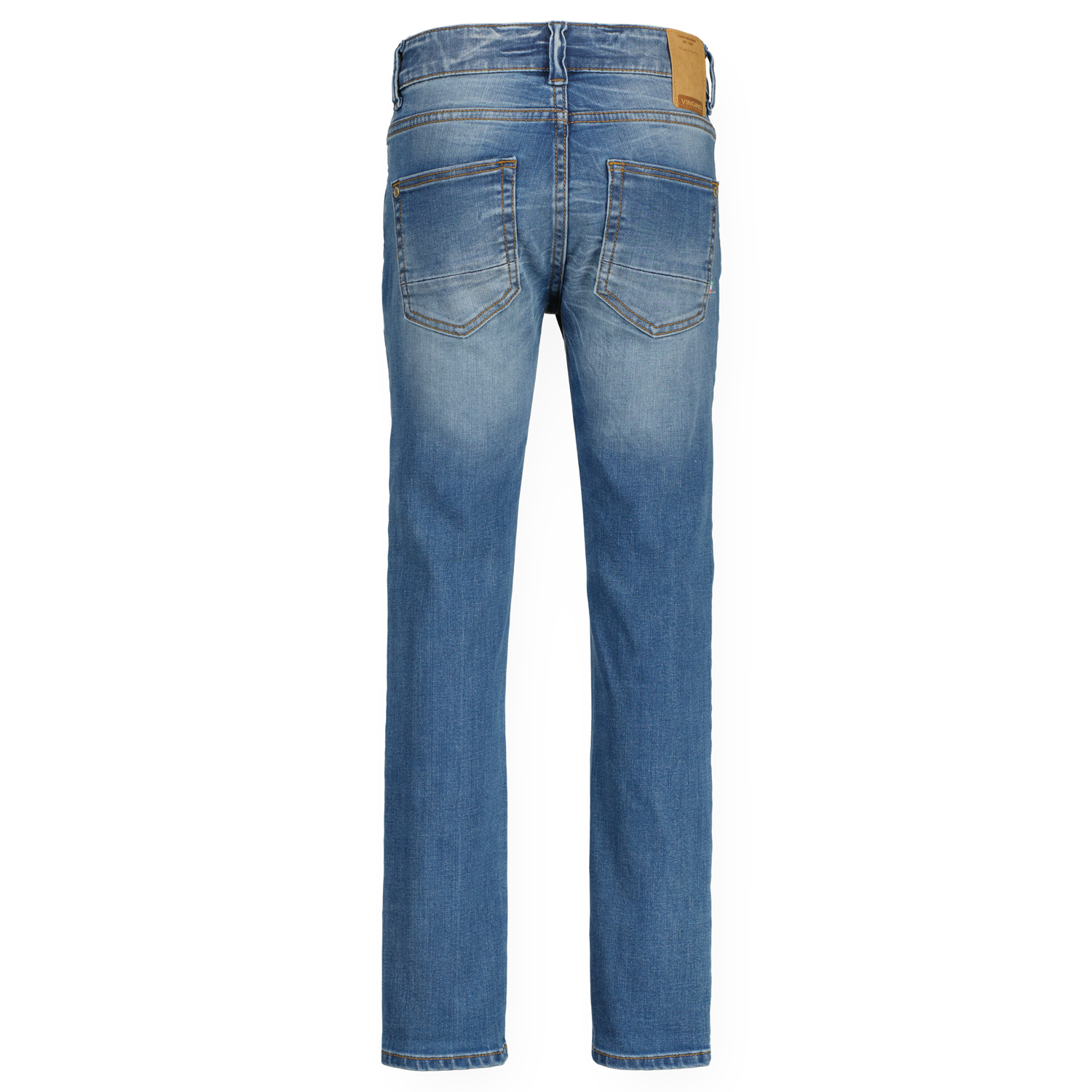 Slim Jeans Diego Old Vintage