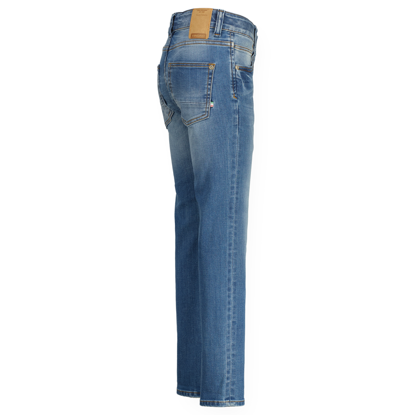 Slim Jeans Diego Old Vintage