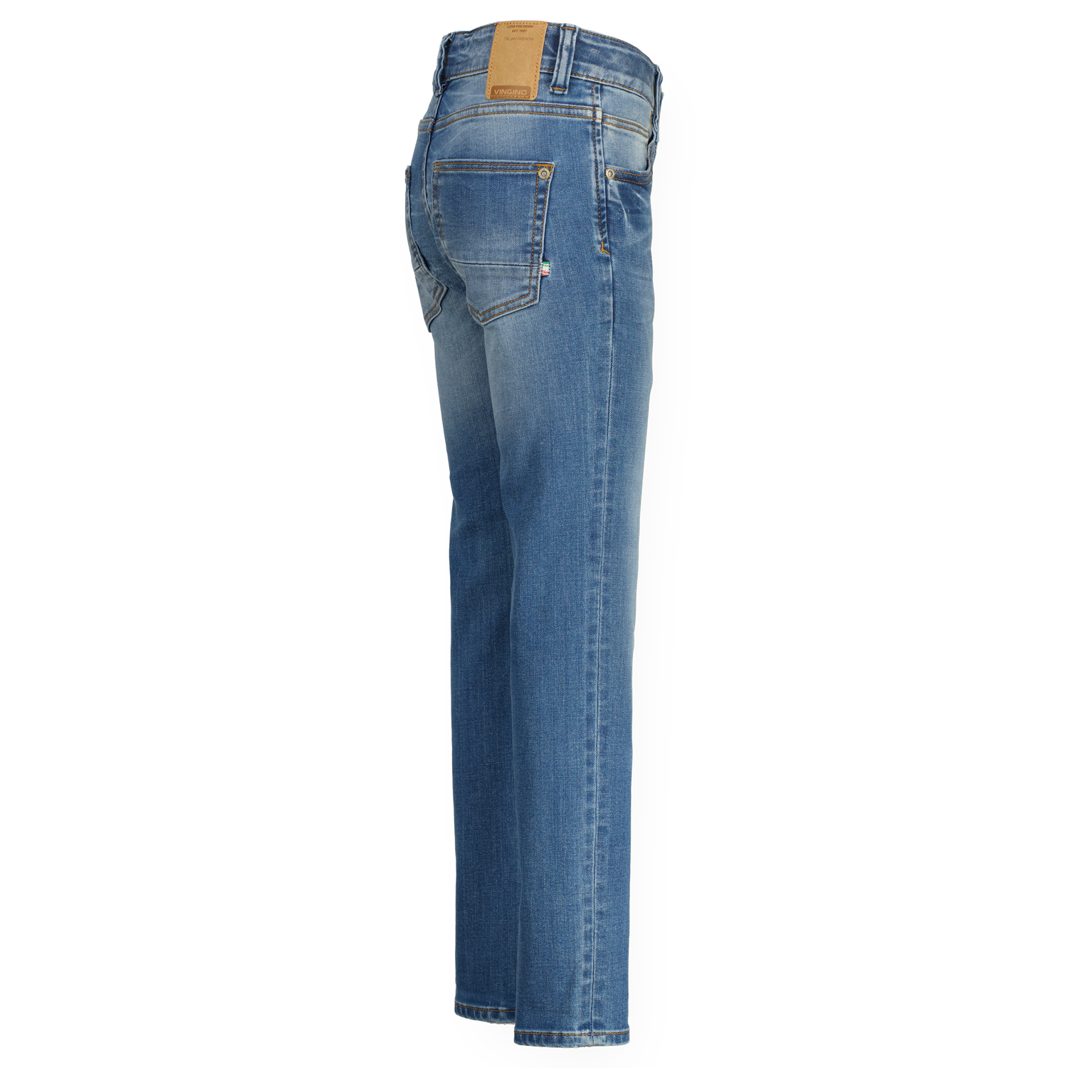 Slim Jeans Diego Old Vintage