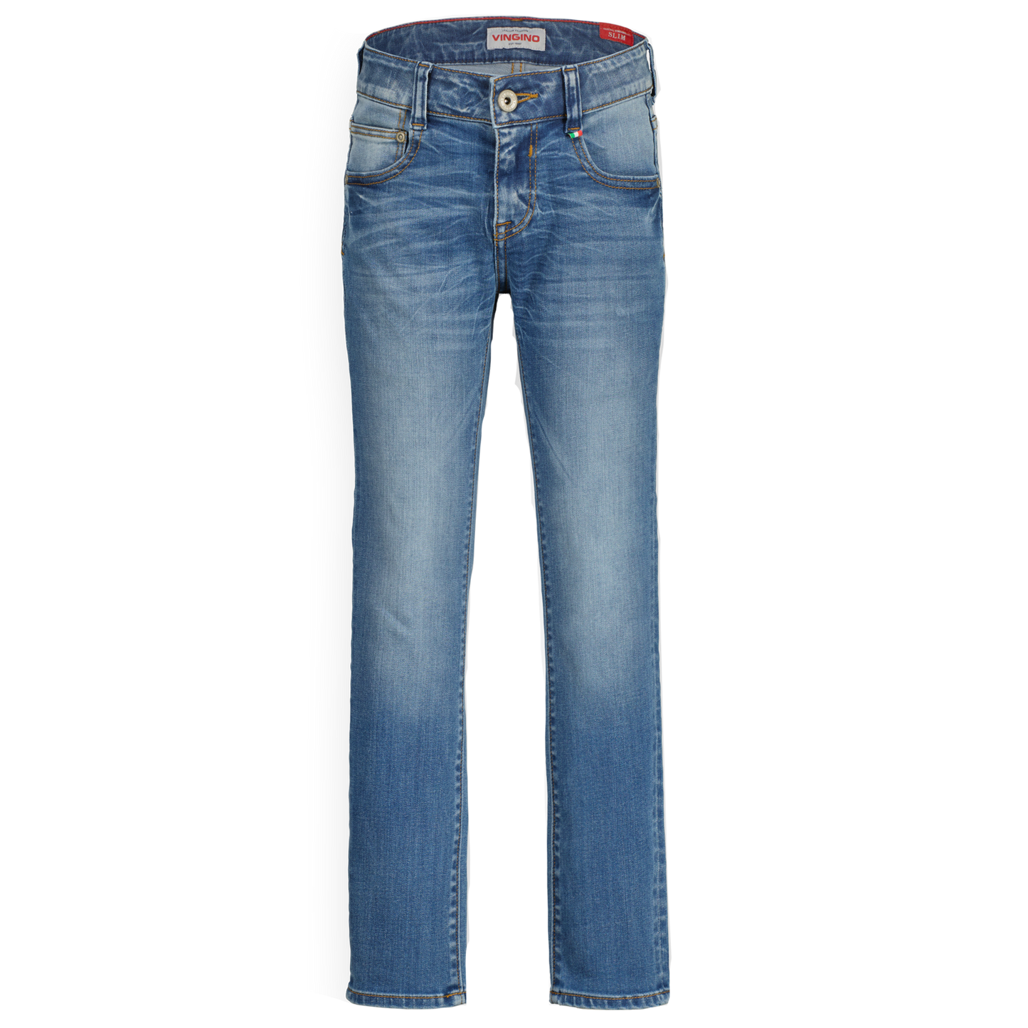 Slim Jeans Diego Old Vintage