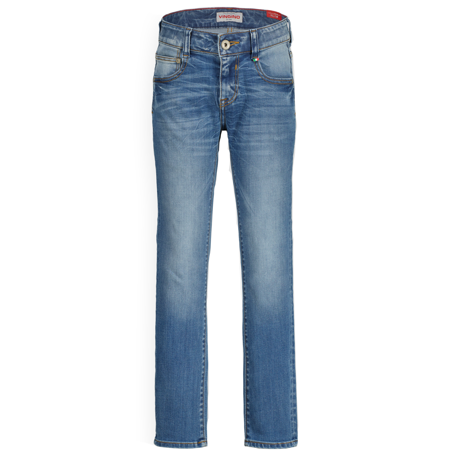 Slim Jeans Diego Old Vintage
