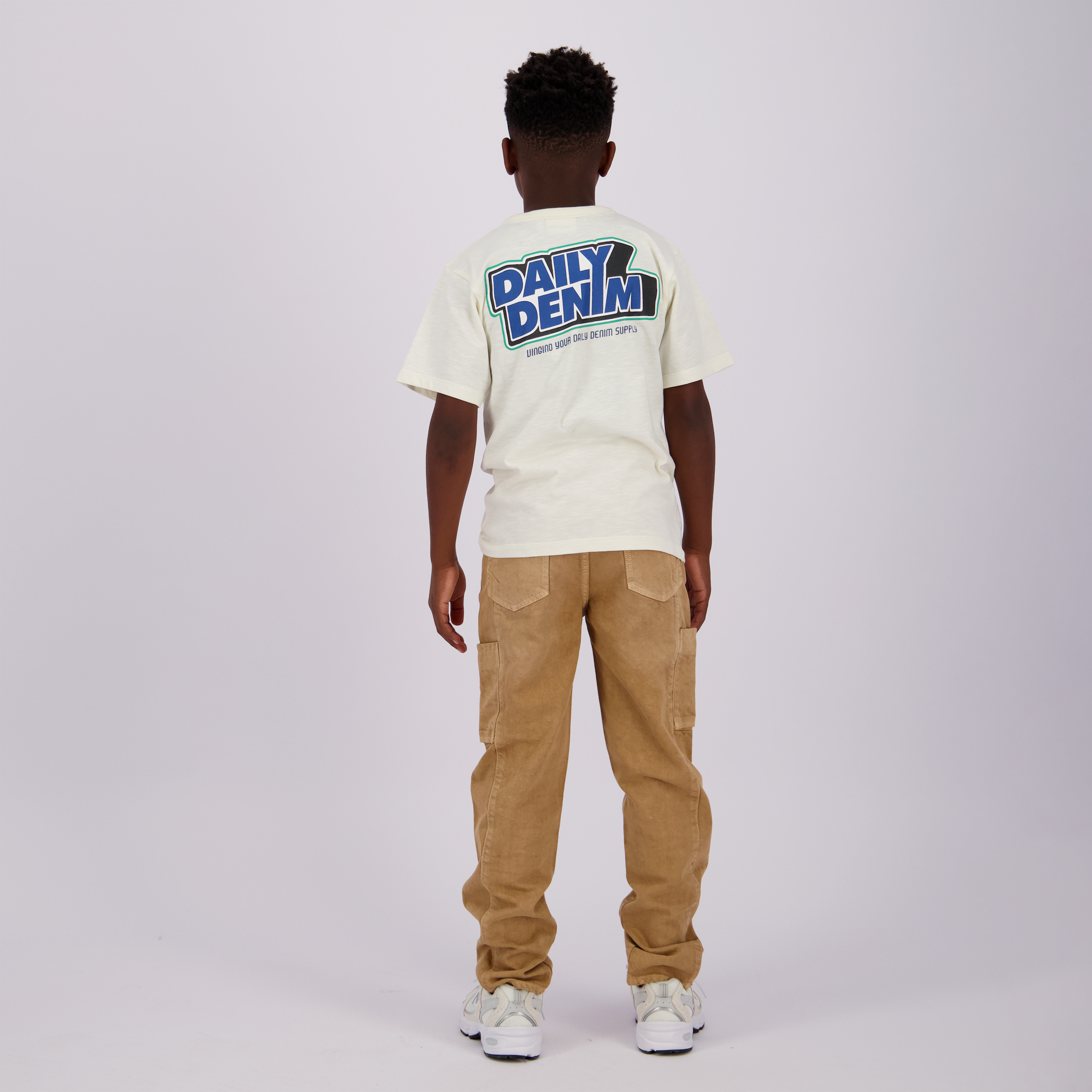 Halton T-shirt
